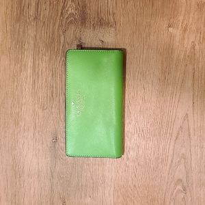 Kate Spade wallet